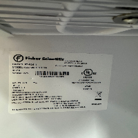 Fisher Scientific Undercounter Refrigerator image 3